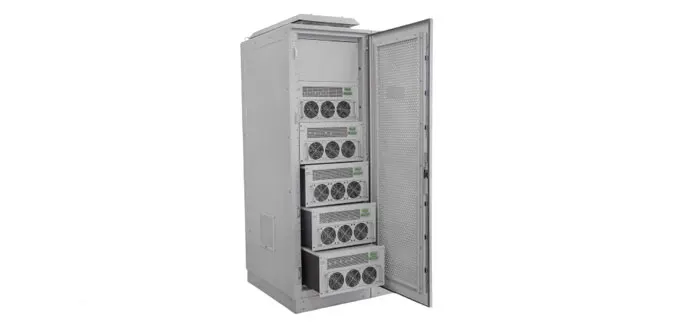 Active Harmonic Filter Manufacturers in Pune - Influx Power 