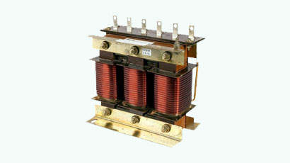 harmonic-filter-series-reactors