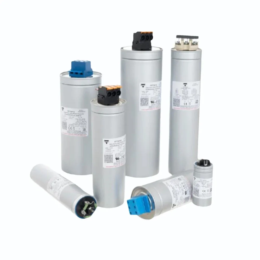 HT Capacitor Bank Manufacturers in Pune