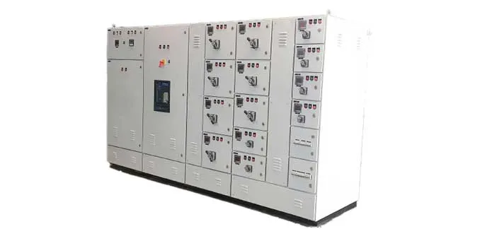 Top Power Distribution Panel Manufacturers in Pune