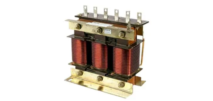 Series Reactor Manufacturers in Pune 