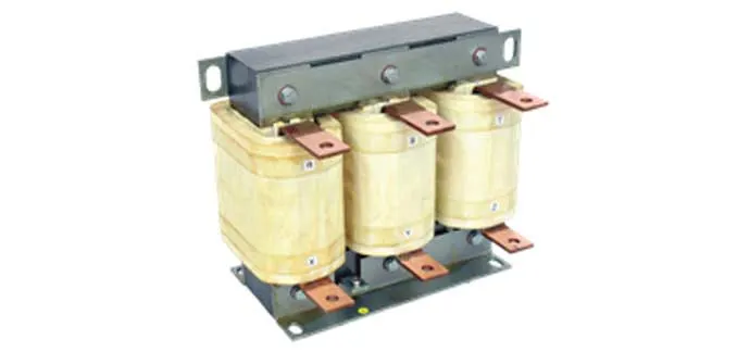 Shunt Reactor Manufacturers in Pune